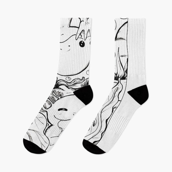 Item preview, Hi I'm Lotlling designed and sold by NjomNjomInk.