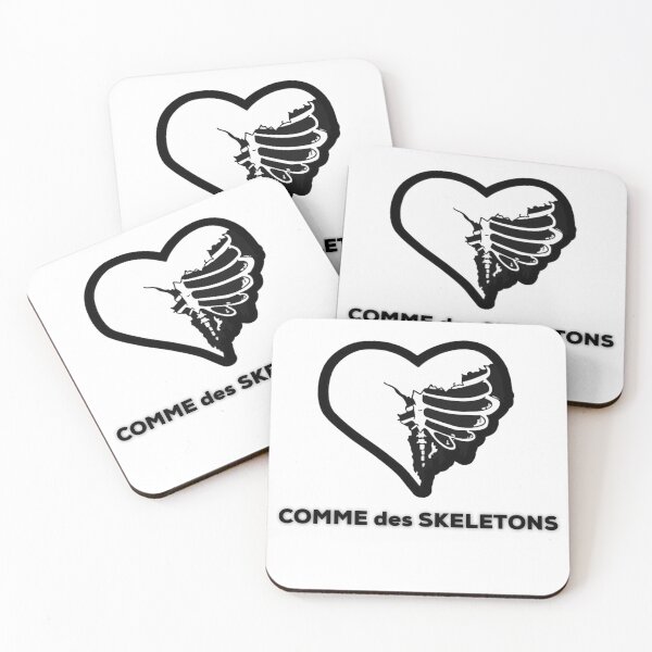Item preview, COMME des SKELETONS designed and sold by Irator.
