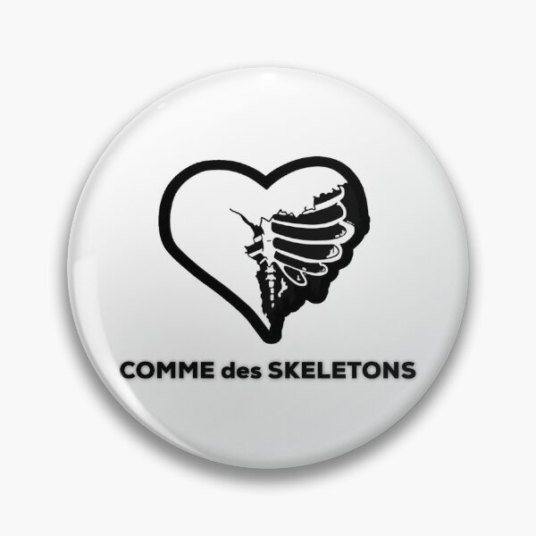 Item preview, COMME des SKELETONS designed and sold by Irator.