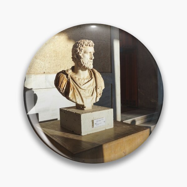 Item preview,  Ancient Agora of Athens, museum, Greece designed and sold by WanderlustBunny.