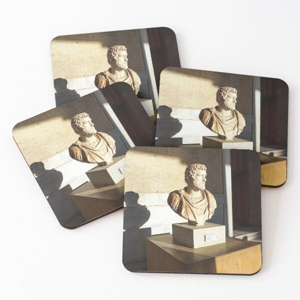 Item preview,  Ancient Agora of Athens, museum, Greece designed and sold by WanderlustBunny.