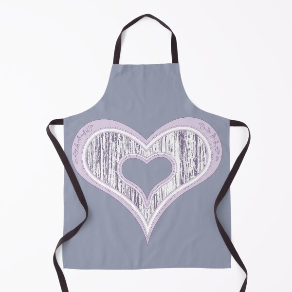 Item preview, Heart (2) designed and sold by John-Frum.