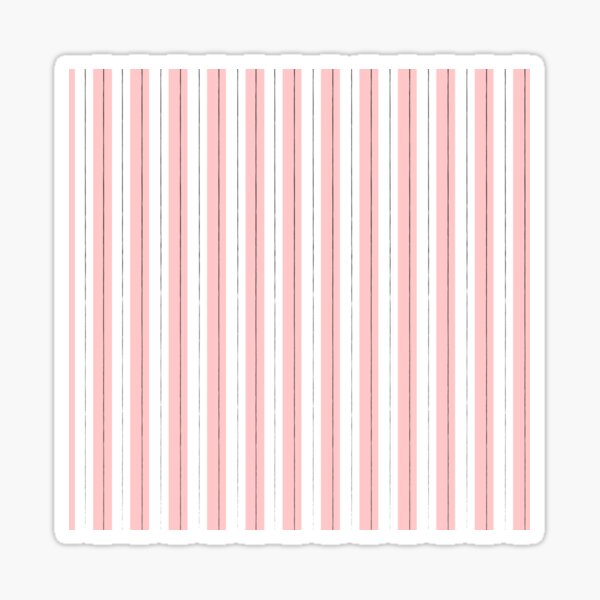 Item preview, vintage pastel stripes pattern designed and sold by v-vilarino.