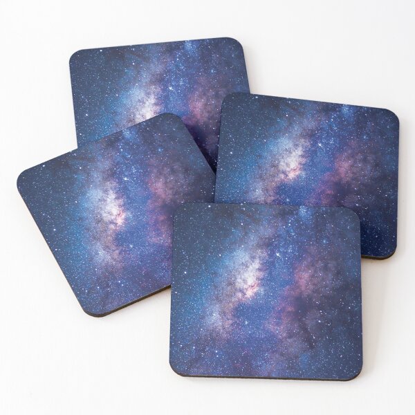 Item preview, Milky Way Galaxy designed and sold by MalikaBela.