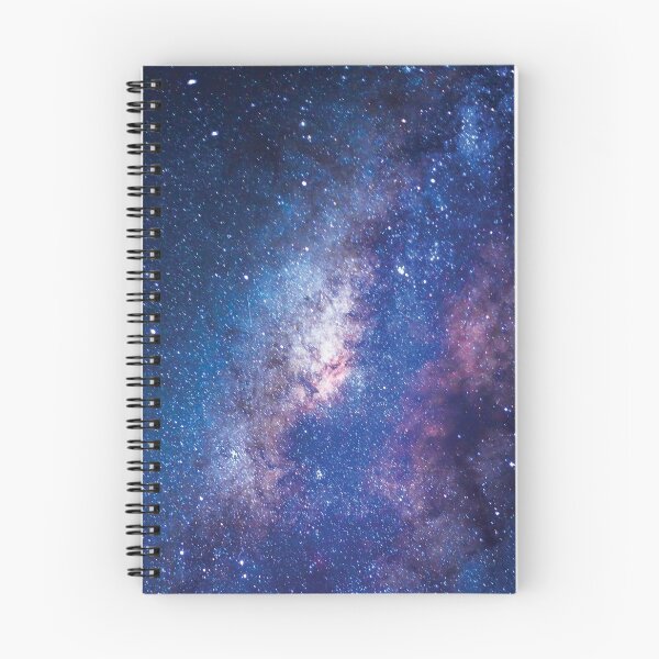 Item preview, Milky Way Galaxy designed and sold by MalikaBela.