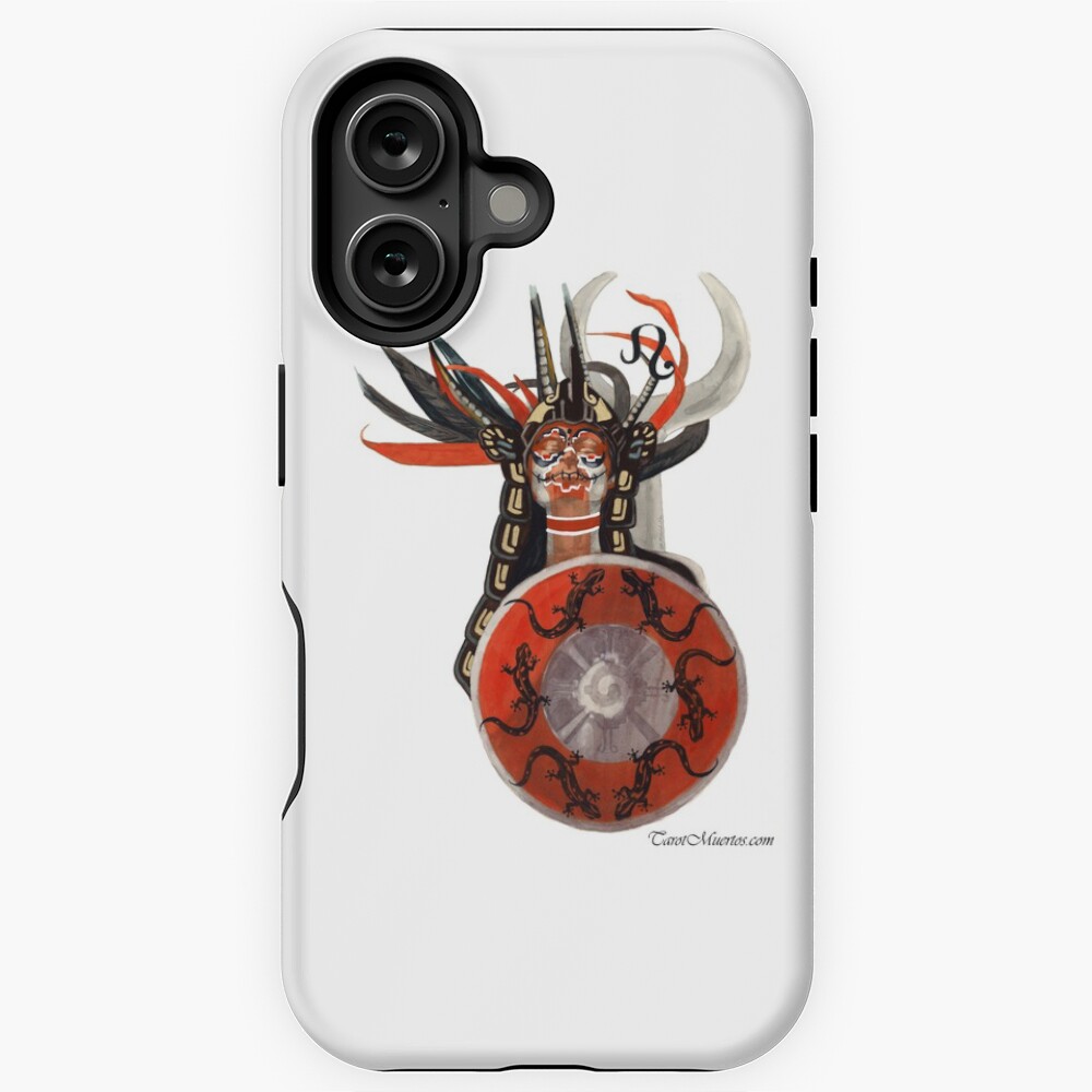 Item preview, iPhone Magsafe Tough Case designed and sold by tarotmuertos.