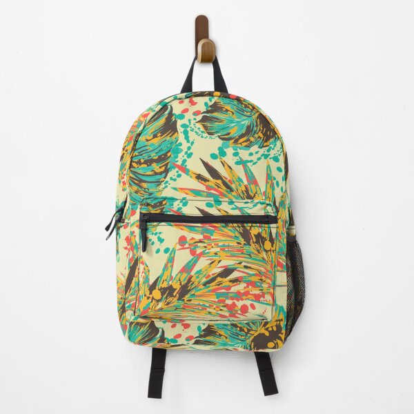 Item preview, Exotic Tropical Leaves designed and sold by RSDigitalPrintDesign.