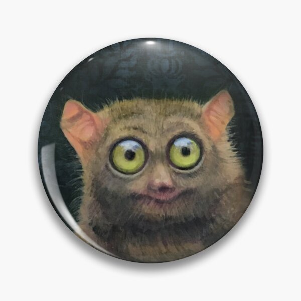 Item preview, Tiny Lemur designed and sold by HaggisVitae.
