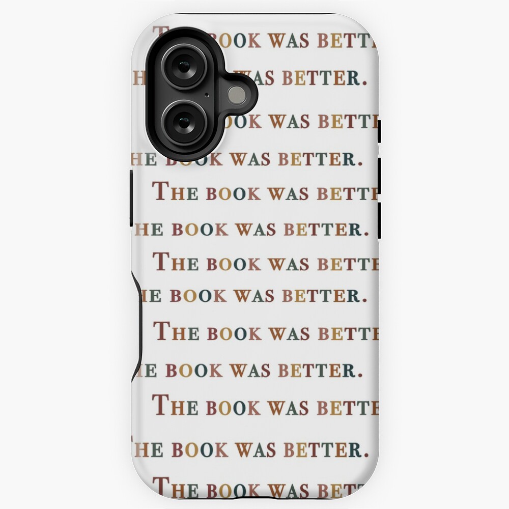 Item preview, iPhone Magsafe Tough Case designed and sold by quirkyandkind.