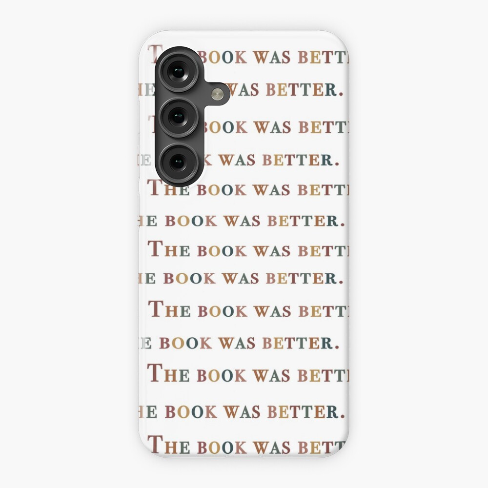 Item preview, Samsung Galaxy Snap Case designed and sold by quirkyandkind.