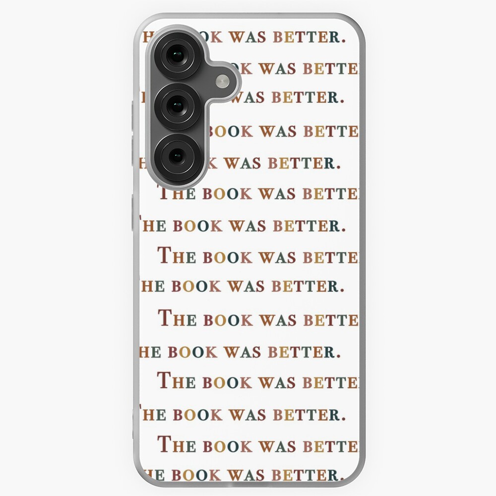 Item preview, Samsung Galaxy Soft Case designed and sold by quirkyandkind.