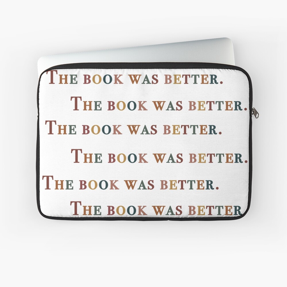 Item preview, Laptop Sleeve designed and sold by quirkyandkind.