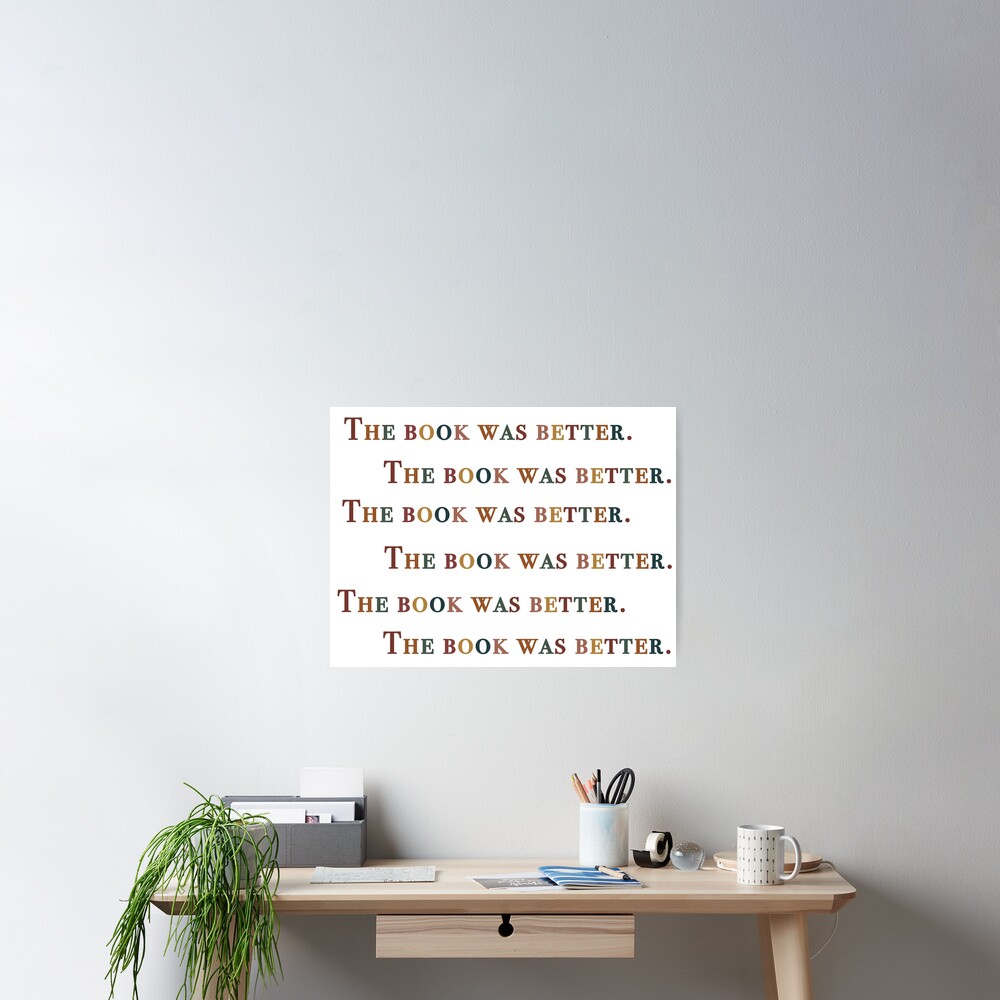 Item preview, Poster designed and sold by quirkyandkind.