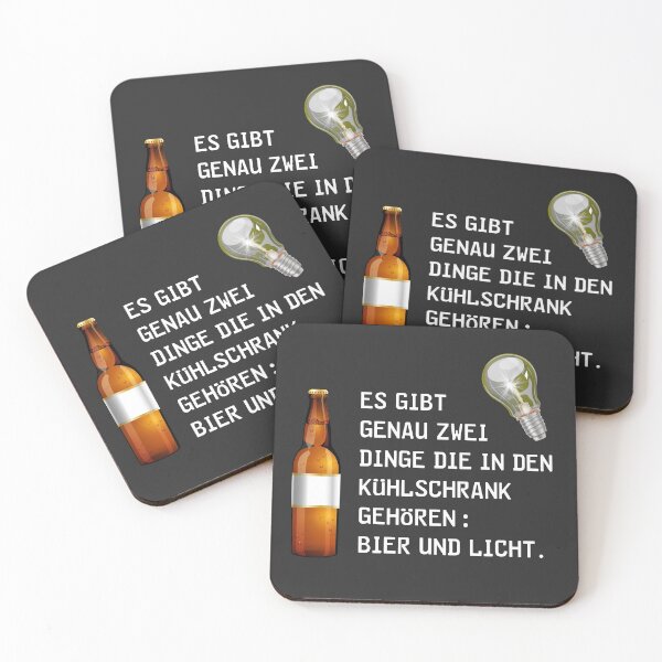 Artikelvorschau, Bier und Licht entworfen und verkauft von Gezwompl.