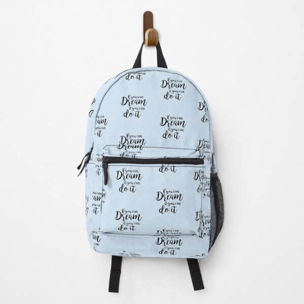 Item preview, If you can dream it, you can do it designed and sold by IniDreams.
