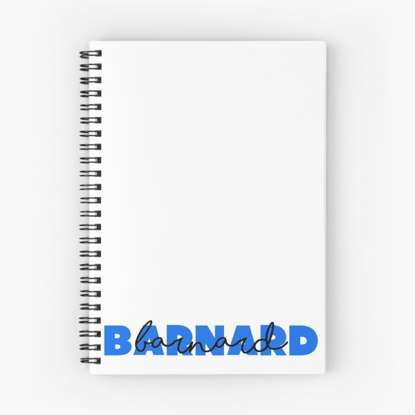 Item preview, Barnard College Sticker designed and sold by georgiethomaas.