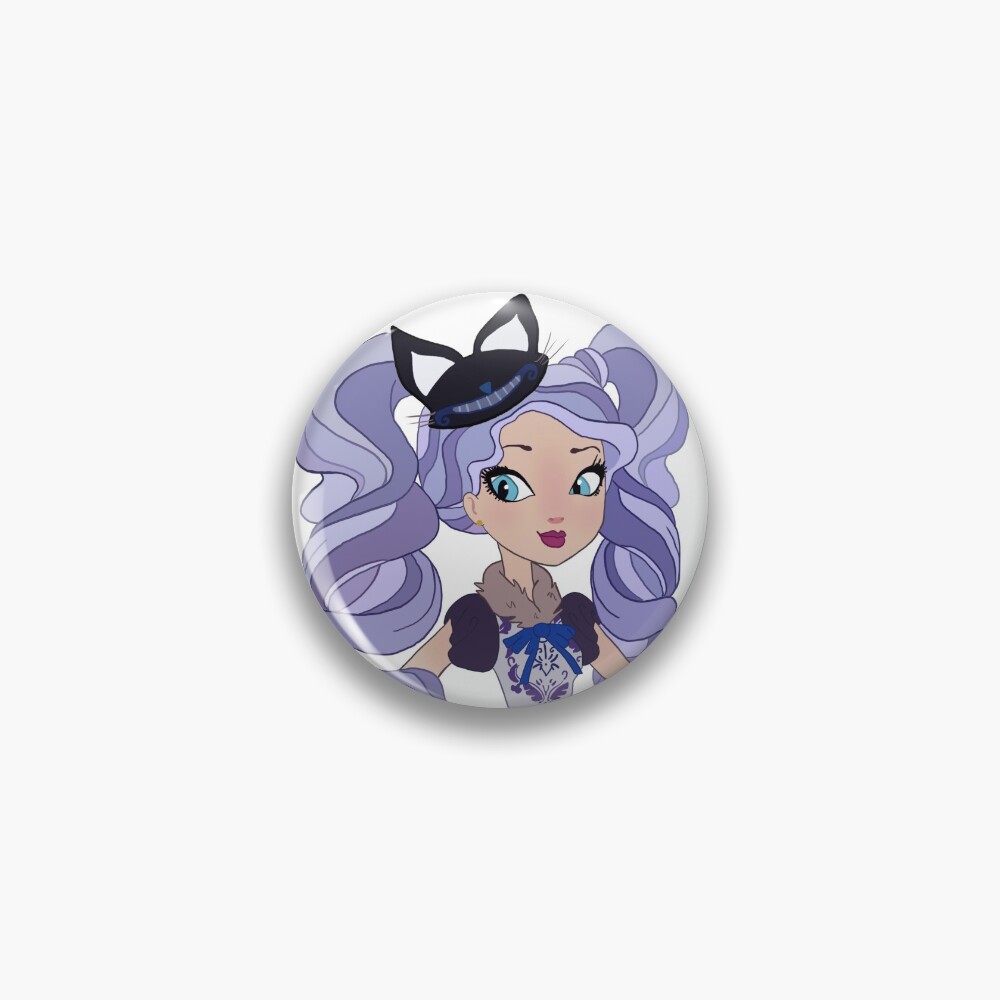 Pin em Ever After High