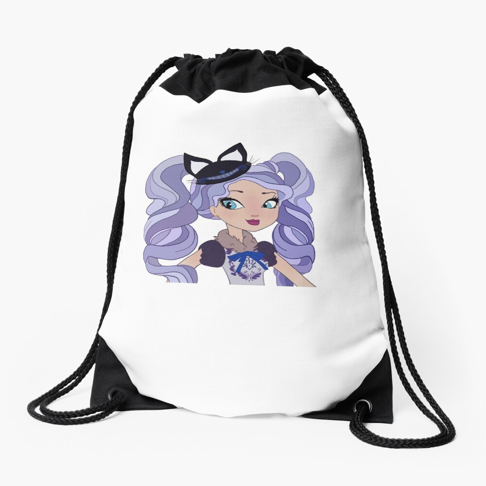 Ever after high backpack hot sale