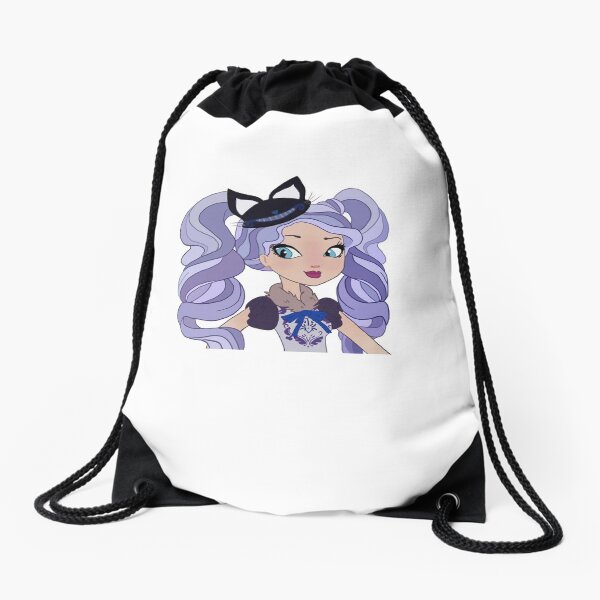 ever after high backpack