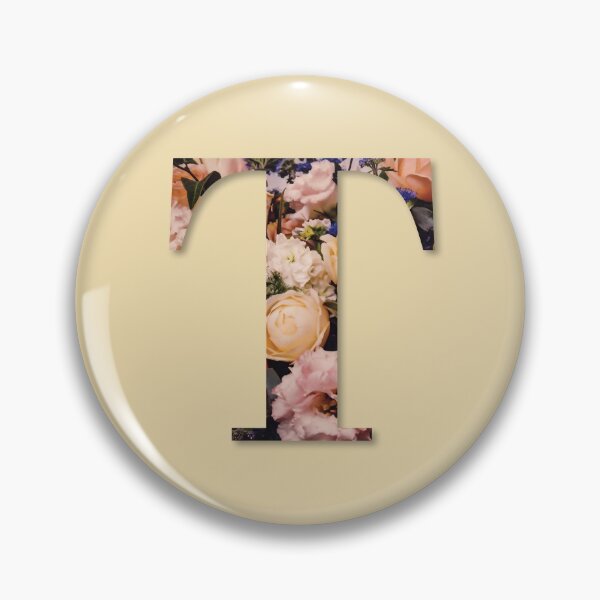 Item preview, The Letter T - Alphabet  designed and sold by portodesign.
