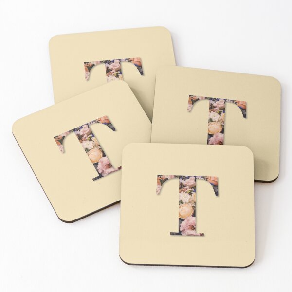 Item preview, The Letter T - Alphabet  designed and sold by portodesign.