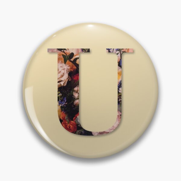 Item preview, The Letter U - Alphabet  designed and sold by portodesign.