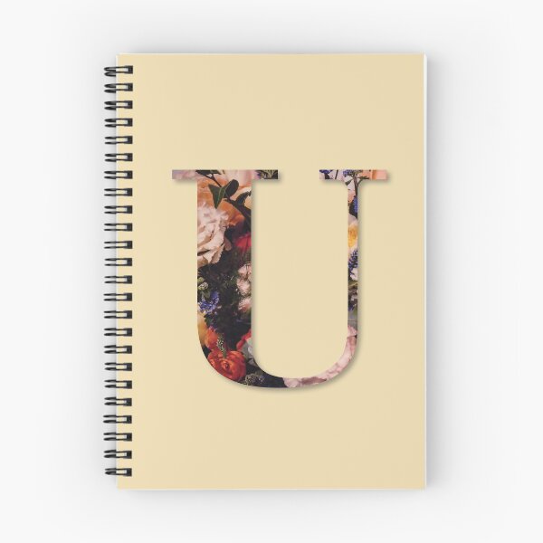 Item preview, The Letter U - Alphabet  designed and sold by portodesign.