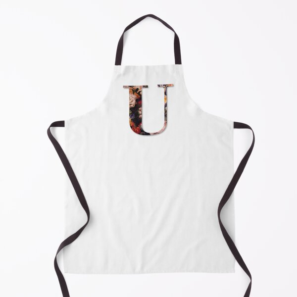 Item preview, The Letter U - Alphabet  designed and sold by portodesign.