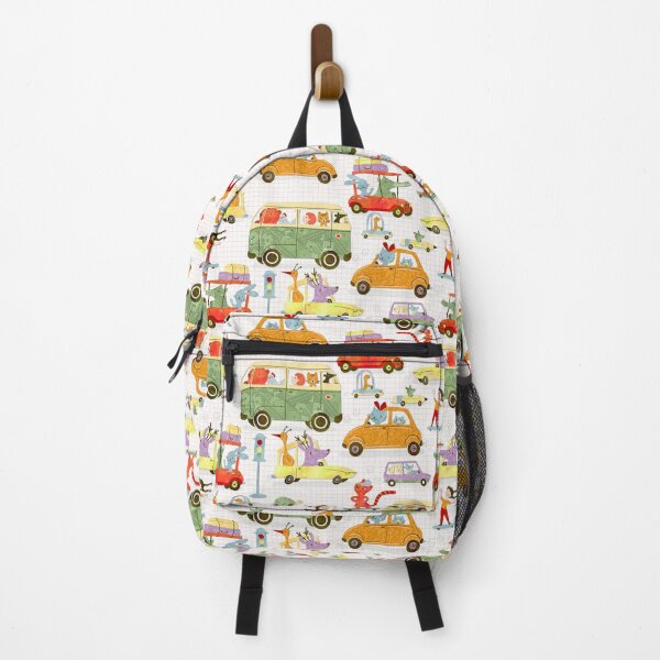 Item preview, cars for kids designed and sold by Gaia Marfurt.