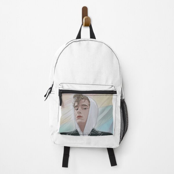 Item preview, Connor Franta Pride designed and sold by mpmi0801.