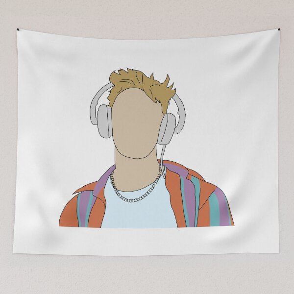 Item preview, Mommy (2014) Steve sketch in color designed and sold by -localartist.