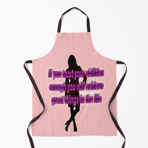 Item preview, If your trust in you habilitiies what you can do designed and sold by Alexaksil.