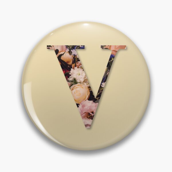 Item preview, The Letter V - Alphabet  designed and sold by portodesign.