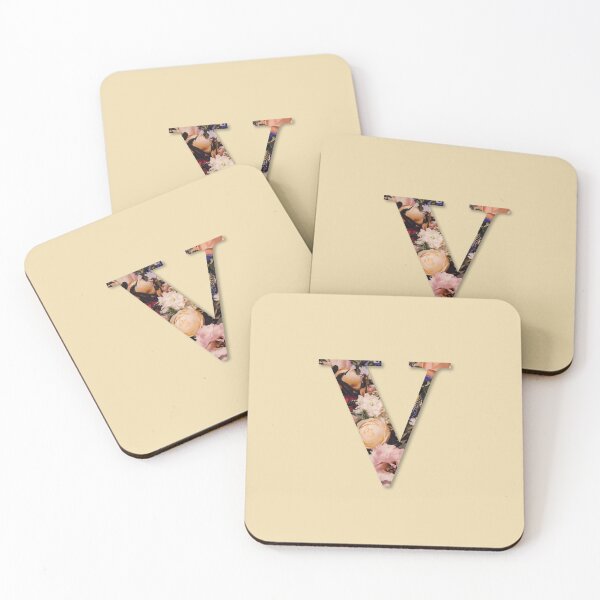 Item preview, The Letter V - Alphabet  designed and sold by portodesign.