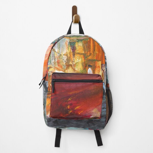 Item preview, Spain - Spanish Village by Night designed and sold by Goodaboom.
