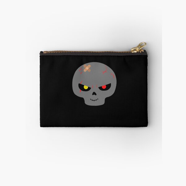 Item preview, Evil Skull Birthday gift designed and sold by GBDesigner.
