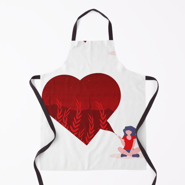 Item preview, Heartbroken Graphic T-Shirt designed and sold by MOUKI96.