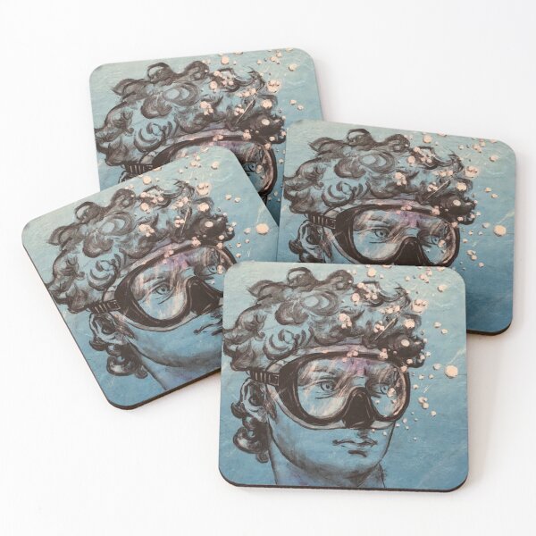Item preview, Graffiti Series: Florence designed and sold by ArtofDissent.