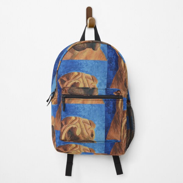 Item preview, Baxter designed and sold by Russell Halsema.
