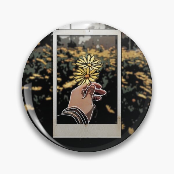 Item preview, Daisy designed and sold by swiftiesari.