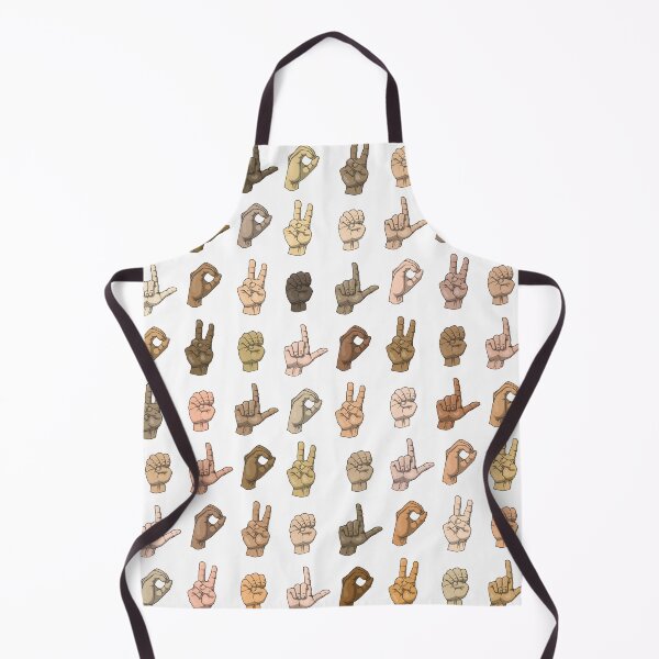 Item preview, Sign Language - find the love designed and sold by Felipeoferreira.