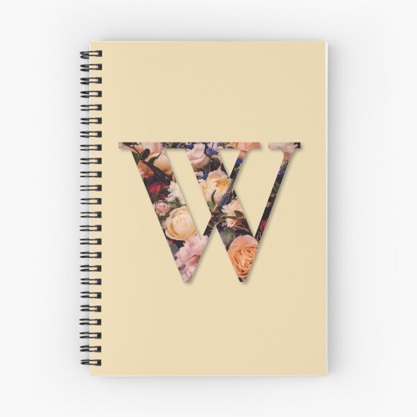 Item preview, The Letter W - Alphabet  designed and sold by portodesign.