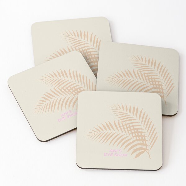 Item preview, Ani's Dye Shop Palm Design designed and sold by Ani Helton.