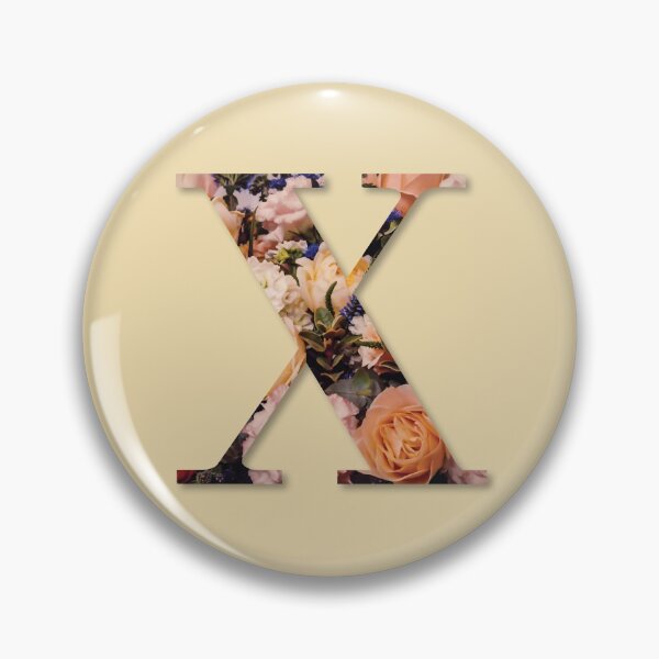 Item preview, The Letter X - Alphabet  designed and sold by portodesign.