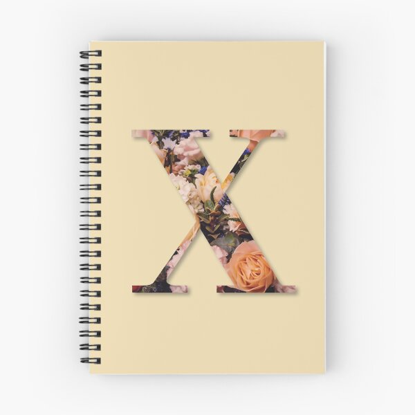 Item preview, The Letter X - Alphabet  designed and sold by portodesign.