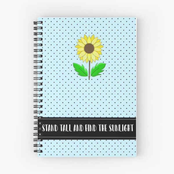 Item preview, polka dots sunflower sticker  .  designed and sold by sahereative-03.