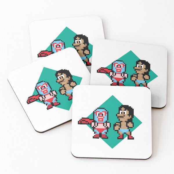 Item preview, Nacho y Esqueleto  designed and sold by L. Marco Miranda.