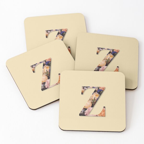 Item preview, The Letter Z - Alphabet  designed and sold by portodesign.