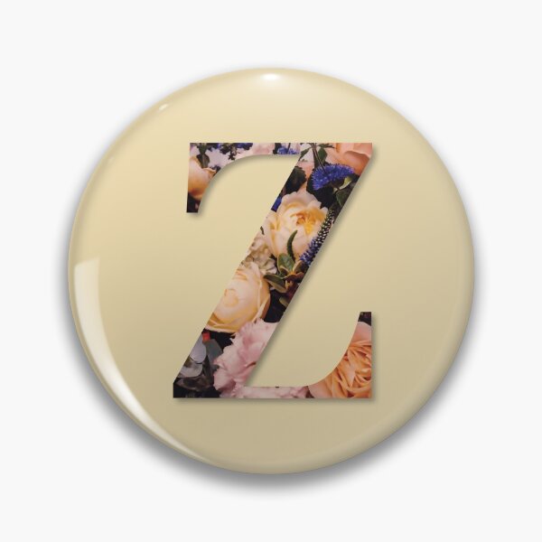 Item preview, The Letter Z - Alphabet  designed and sold by portodesign.