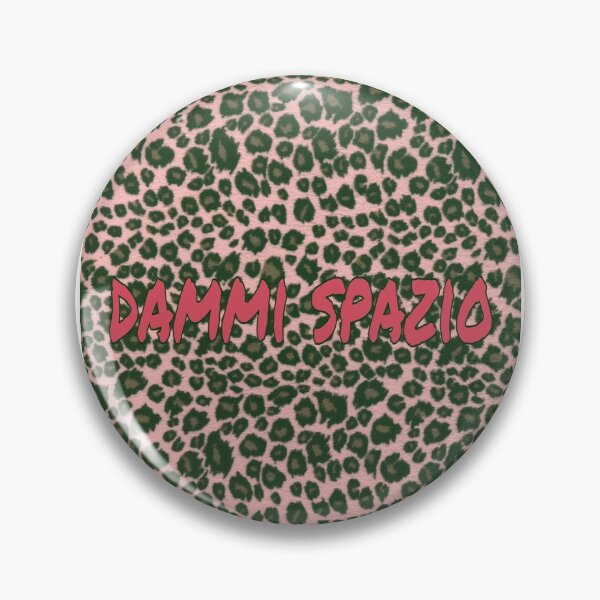 Item preview, Dammi spazio designed and sold by PrissyMarie.